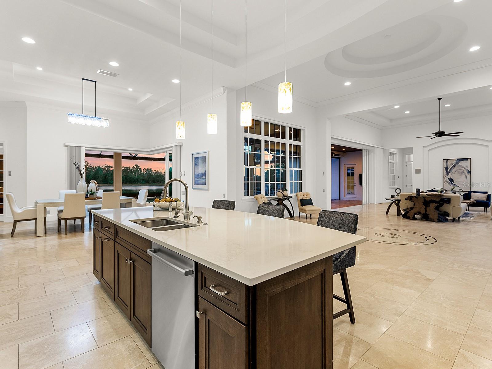 CONCESSION - Residential