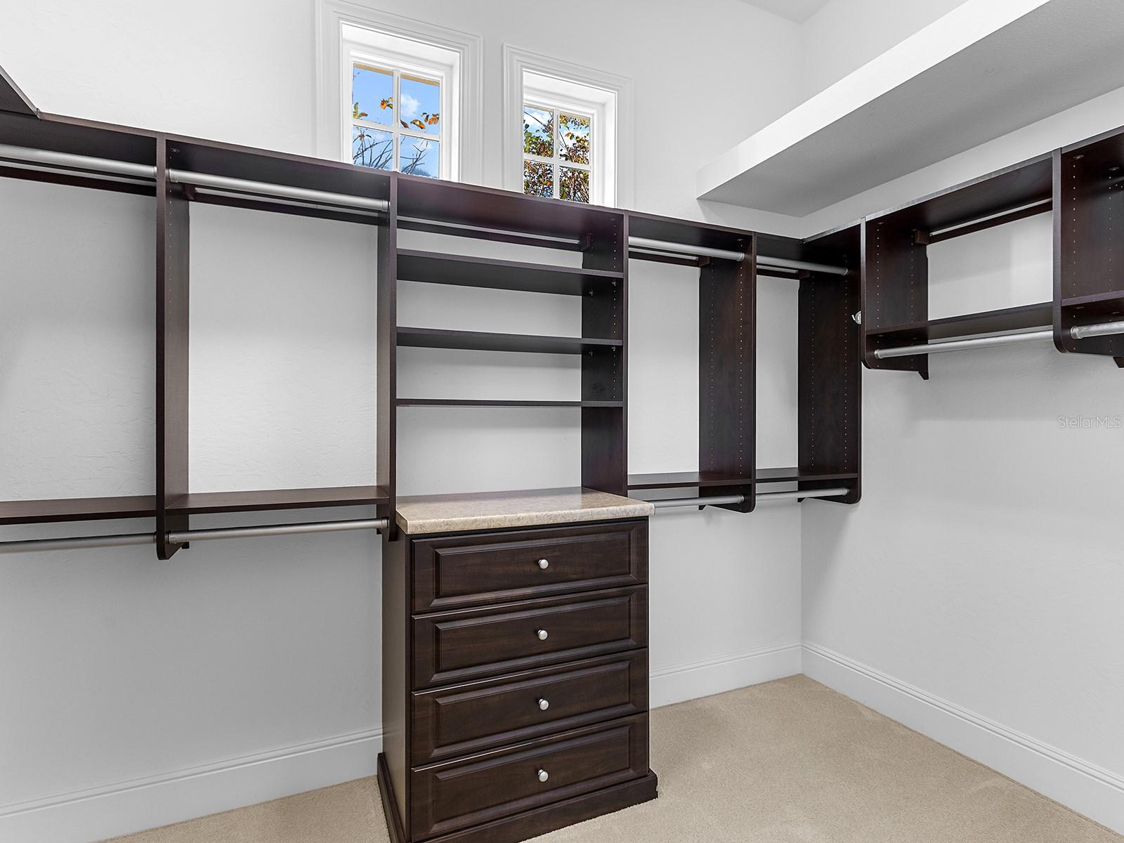 CONCESSION - Residential