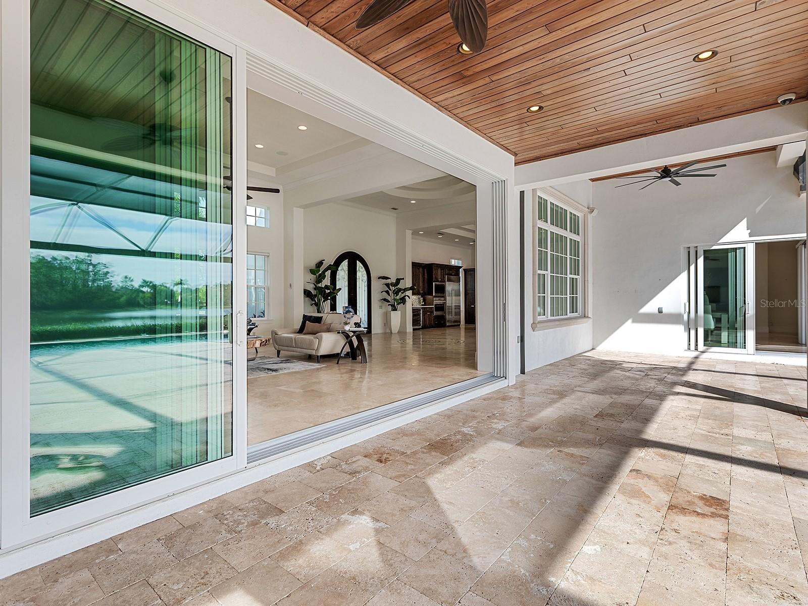 CONCESSION - Residential