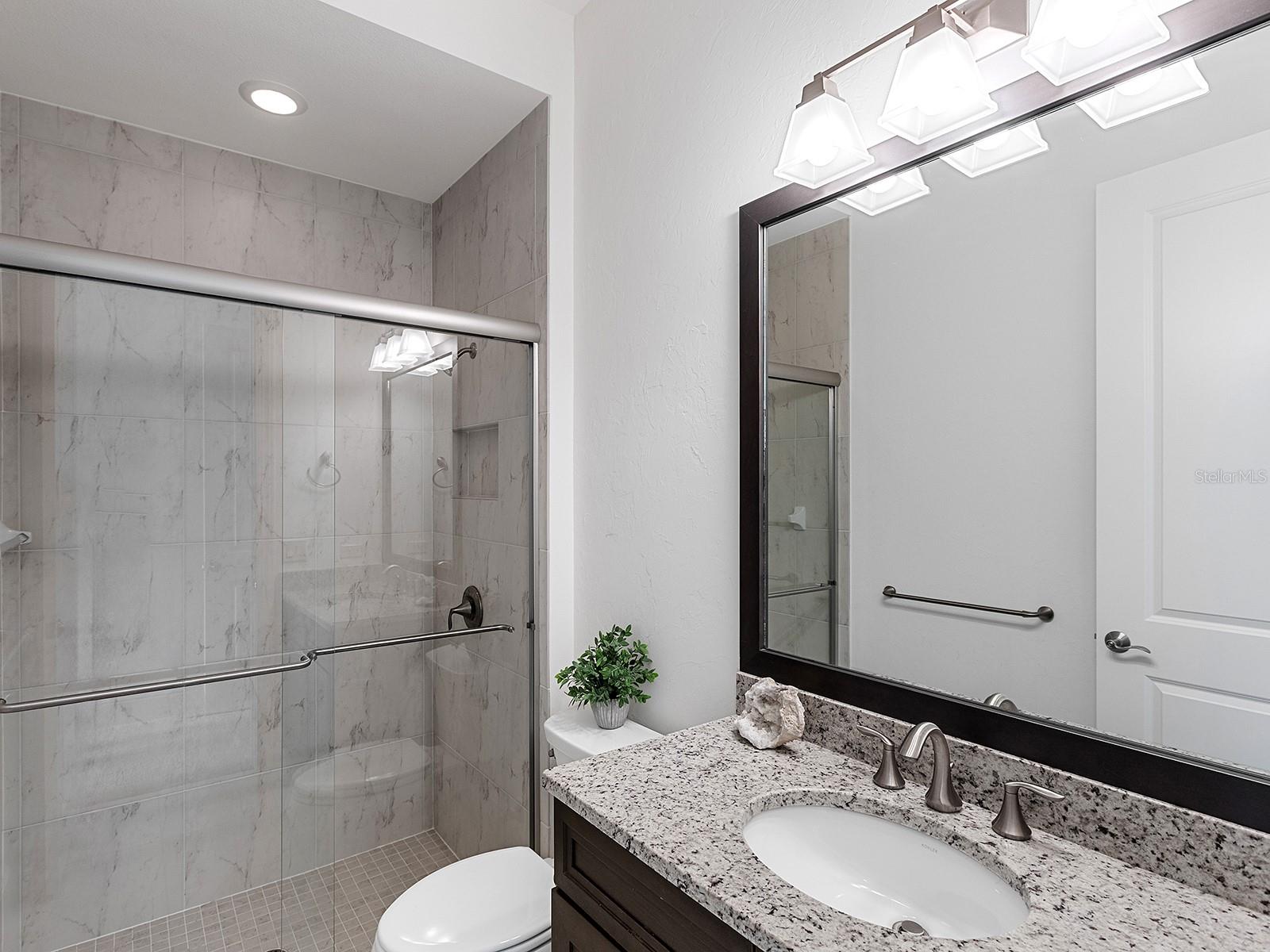 CONCESSION - Residential