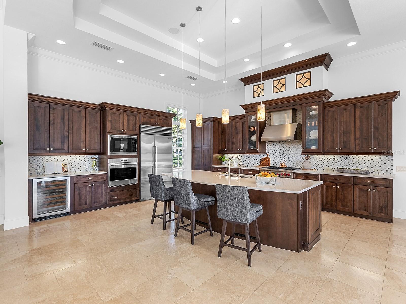 CONCESSION - Residential