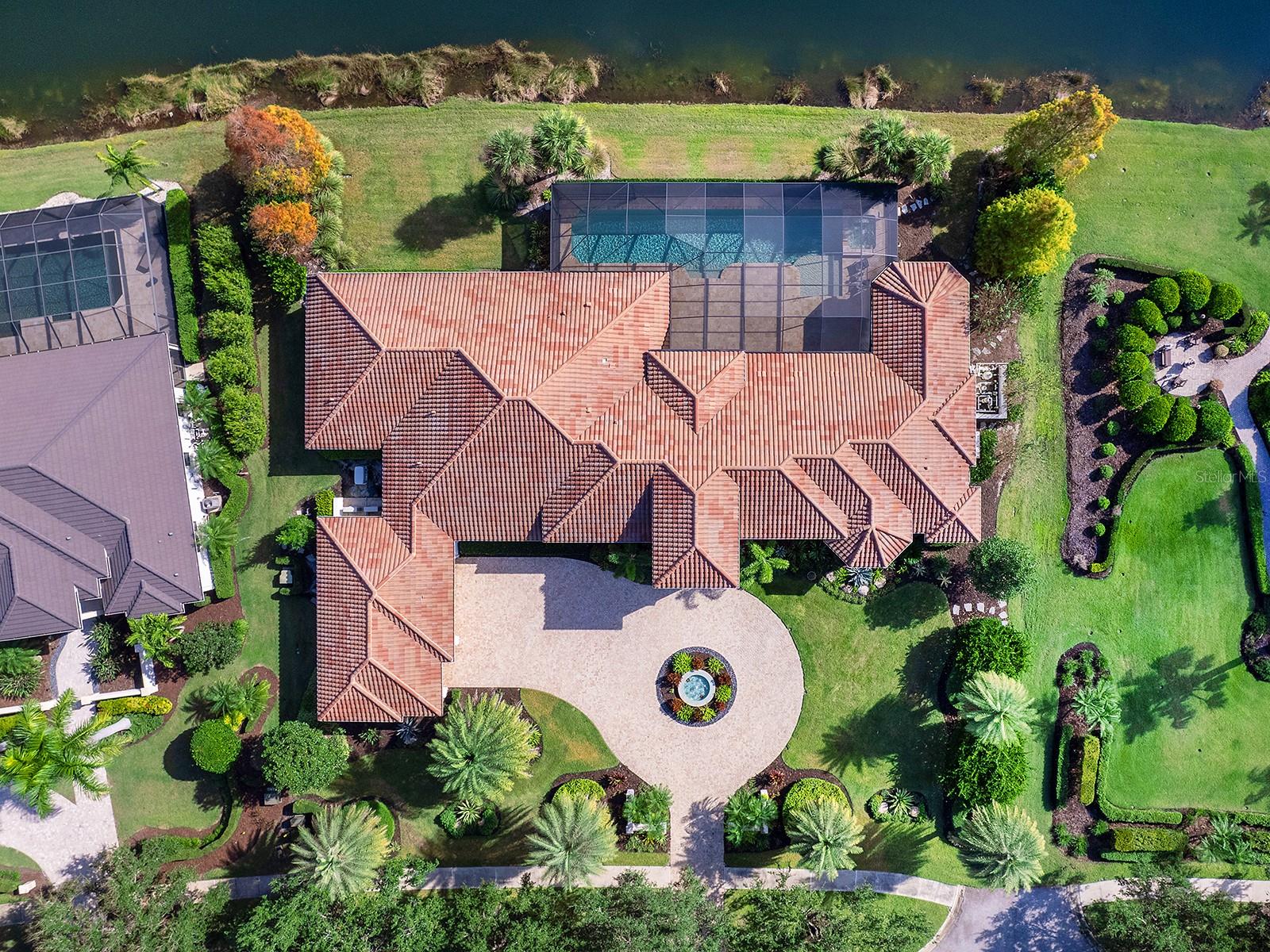 CONCESSION - Residential