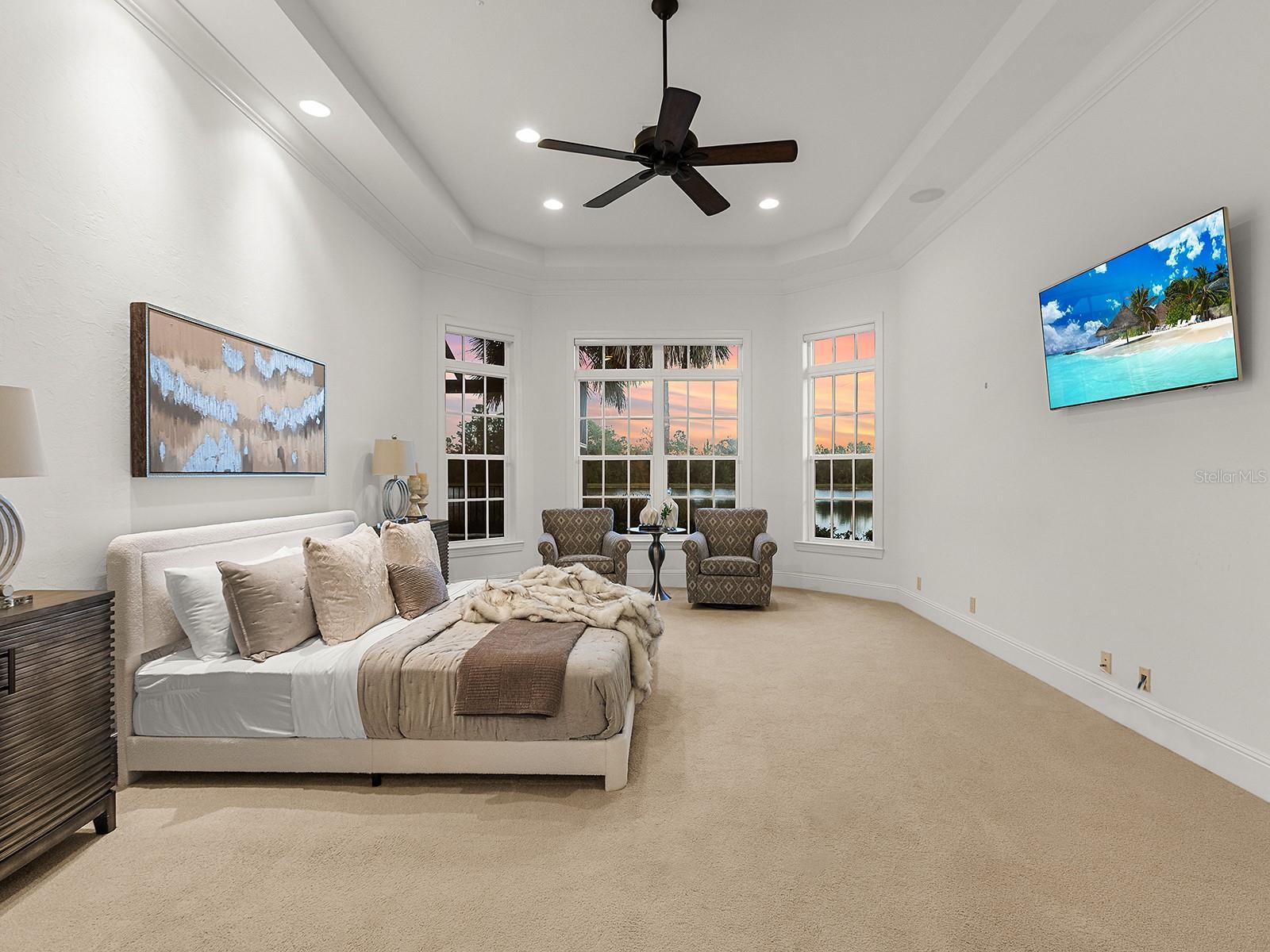 CONCESSION - Residential