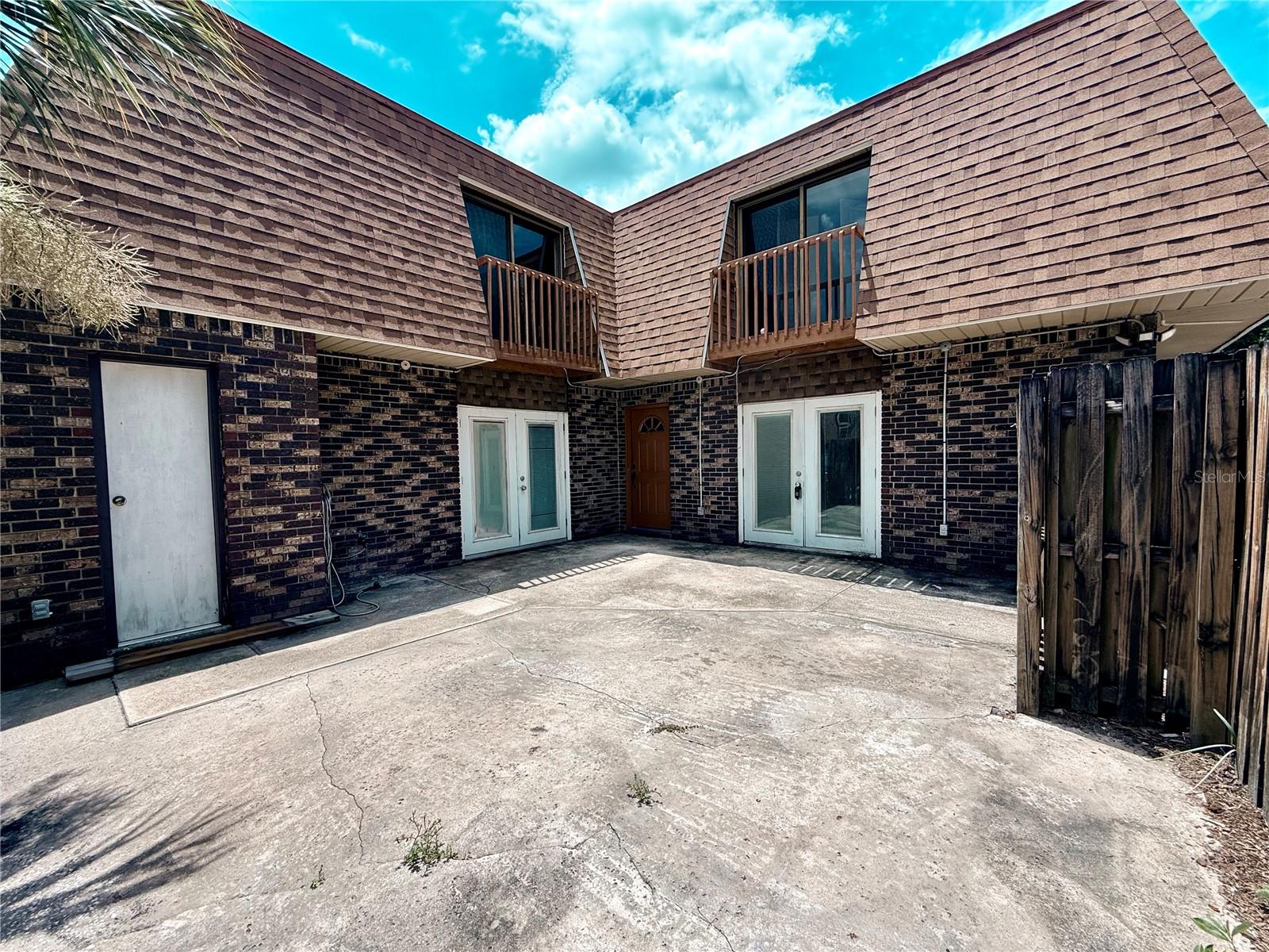 202 TERRACE COURT