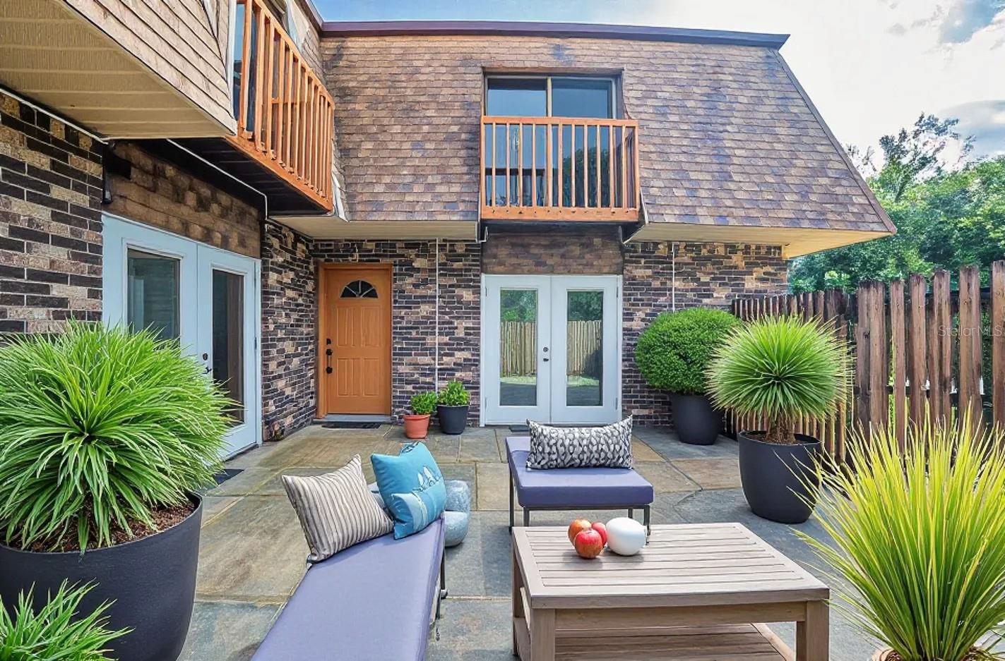 202 TERRACE COURT