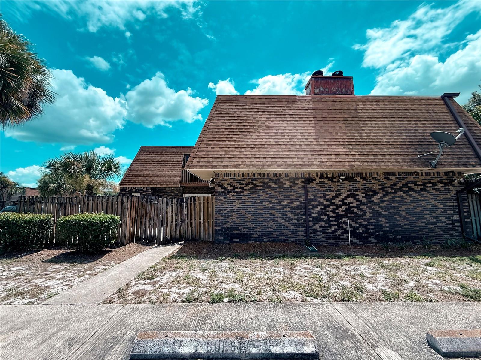202 TERRACE COURT