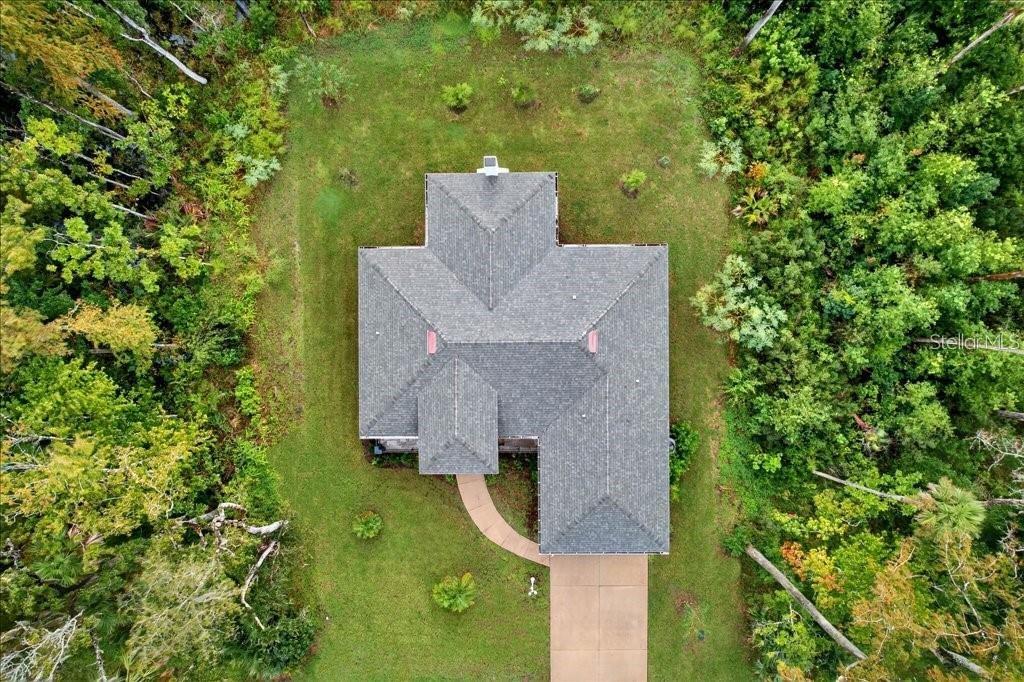 PALM COAST/BERNARD MDWS SEC 81 - Residential Lease