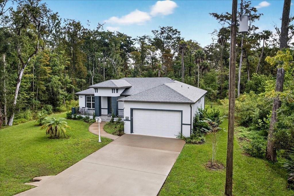 PALM COAST/BERNARD MDWS SEC 81 - Residential Lease