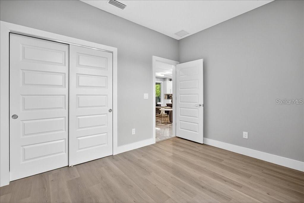 PALM COAST/BERNARD MDWS SEC 81 - Residential Lease