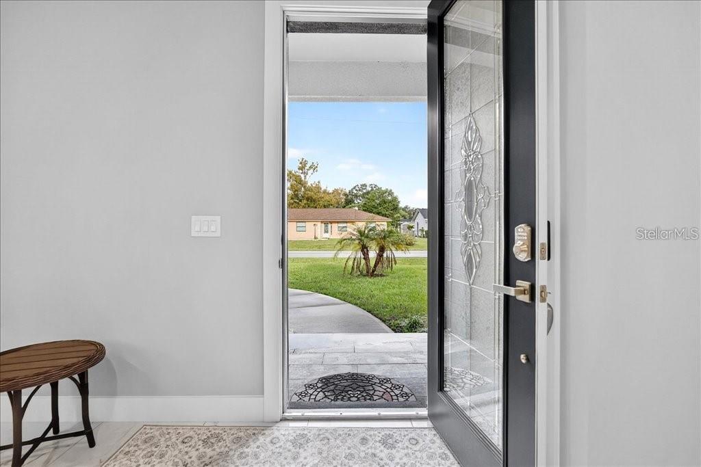 PALM COAST/BERNARD MDWS SEC 81 - Residential Lease