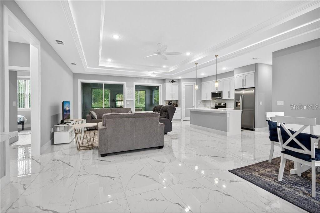 PALM COAST/BERNARD MDWS SEC 81 - Residential Lease