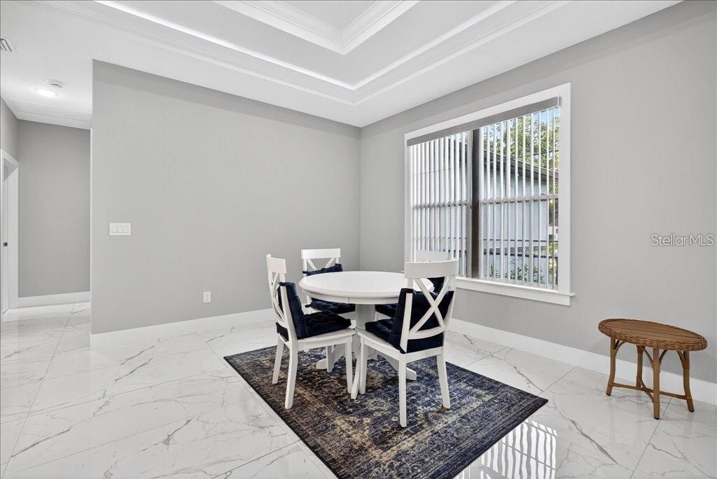 PALM COAST/BERNARD MDWS SEC 81 - Residential Lease