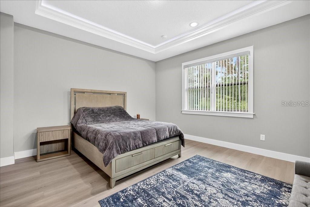 PALM COAST/BERNARD MDWS SEC 81 - Residential Lease