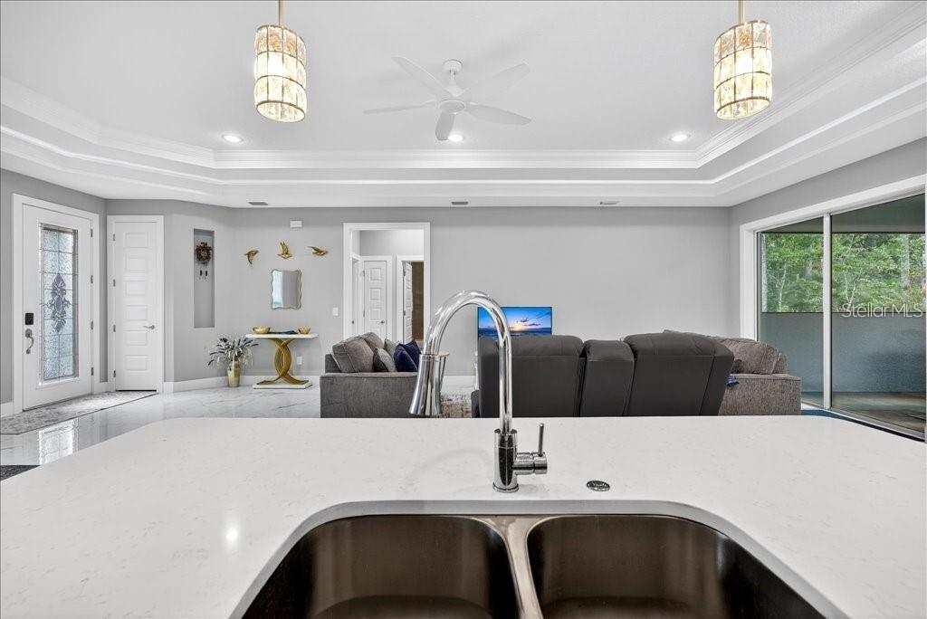 PALM COAST/BERNARD MDWS SEC 81 - Residential Lease