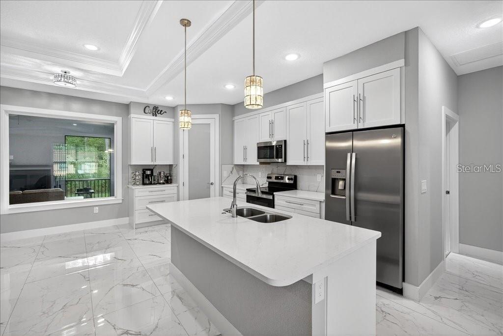 PALM COAST/BERNARD MDWS SEC 81 - Residential Lease