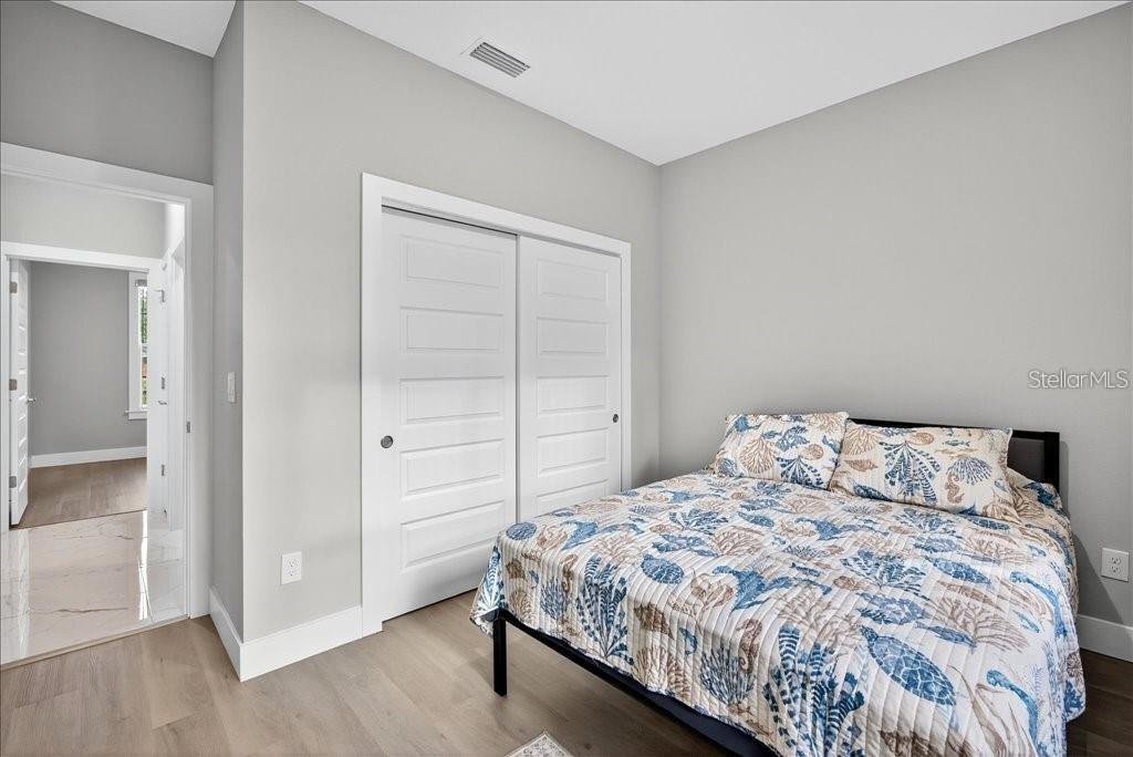 PALM COAST/BERNARD MDWS SEC 81 - Residential Lease