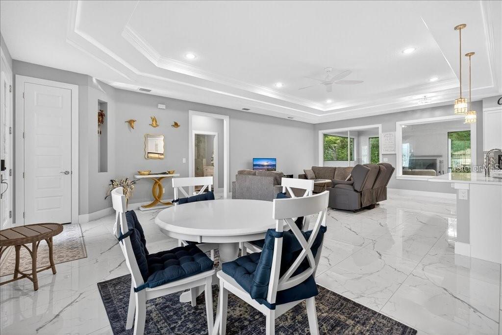 PALM COAST/BERNARD MDWS SEC 81 - Residential Lease