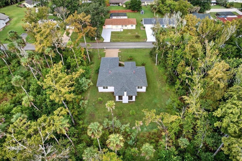 PALM COAST/BERNARD MDWS SEC 81 - Residential Lease