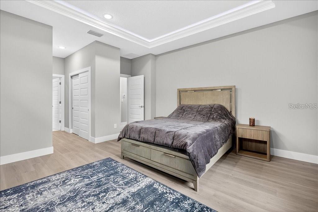 PALM COAST/BERNARD MDWS SEC 81 - Residential Lease