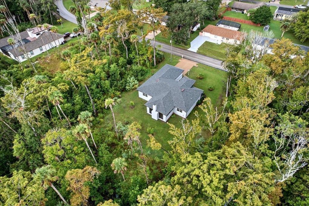 PALM COAST/BERNARD MDWS SEC 81 - Residential Lease