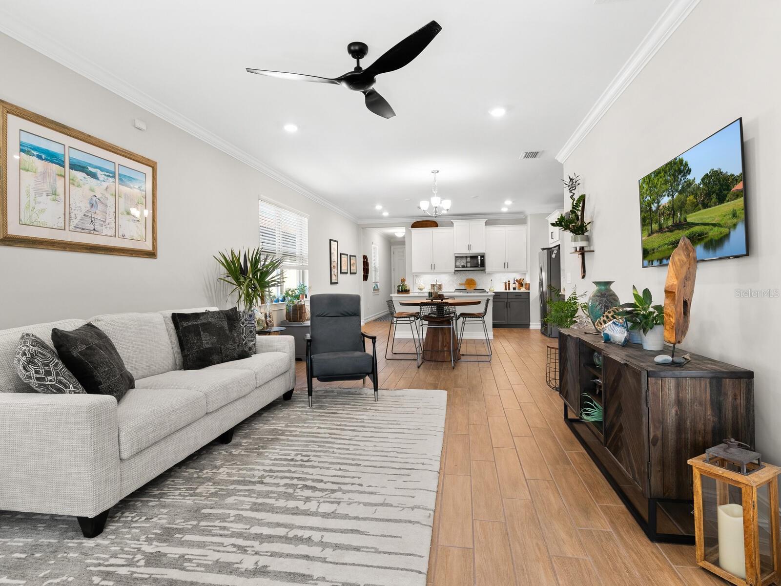TOSCANA ISLES PH 5 UN 2 - Residential