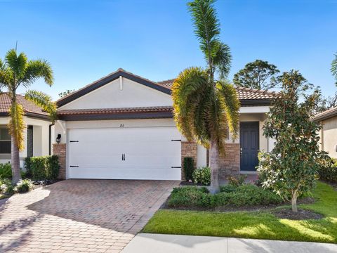 153 SOLIERA STREET NOKOMIS FL 34275
