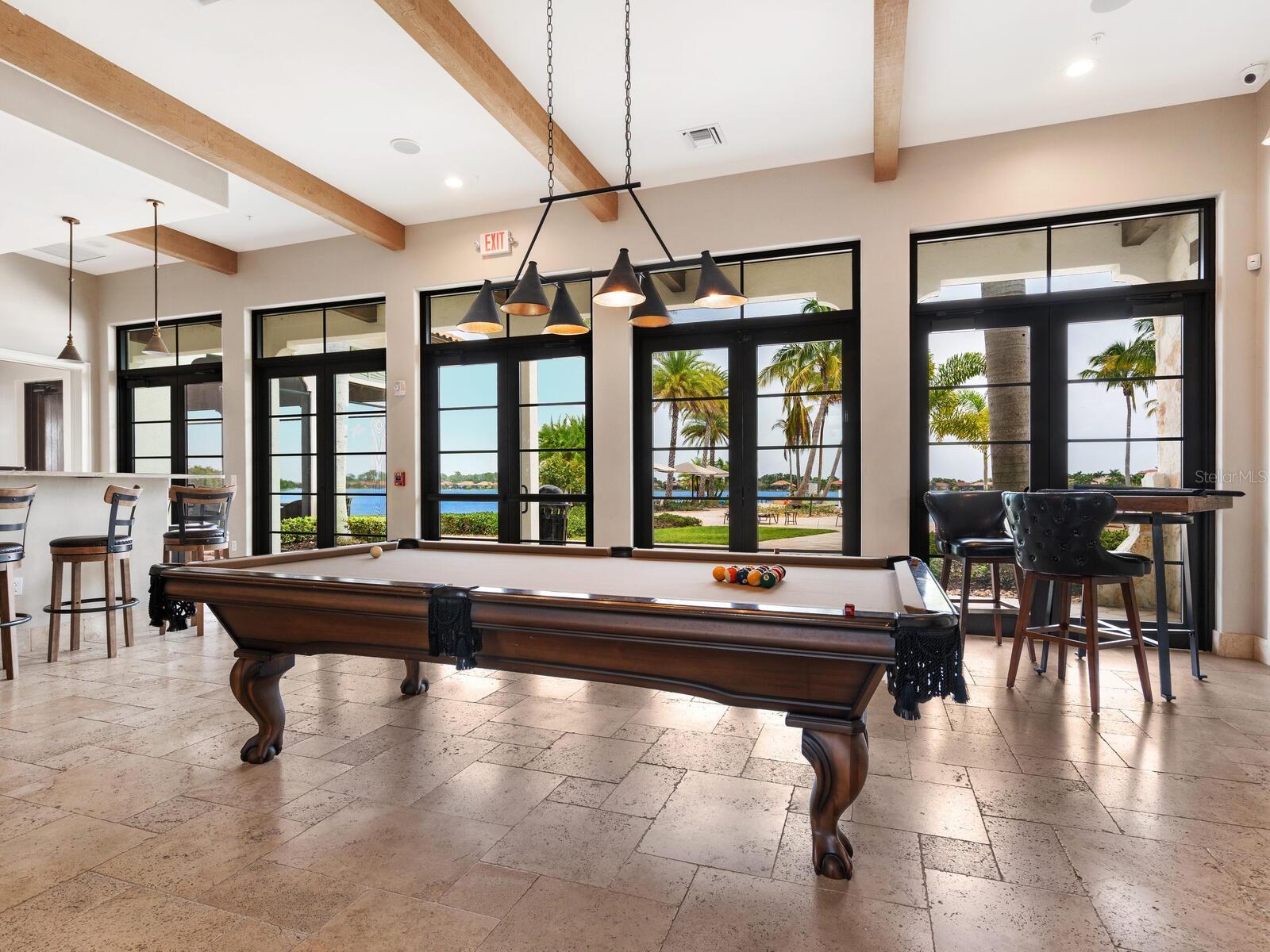 TOSCANA ISLES PH 5 UN 2 - Residential