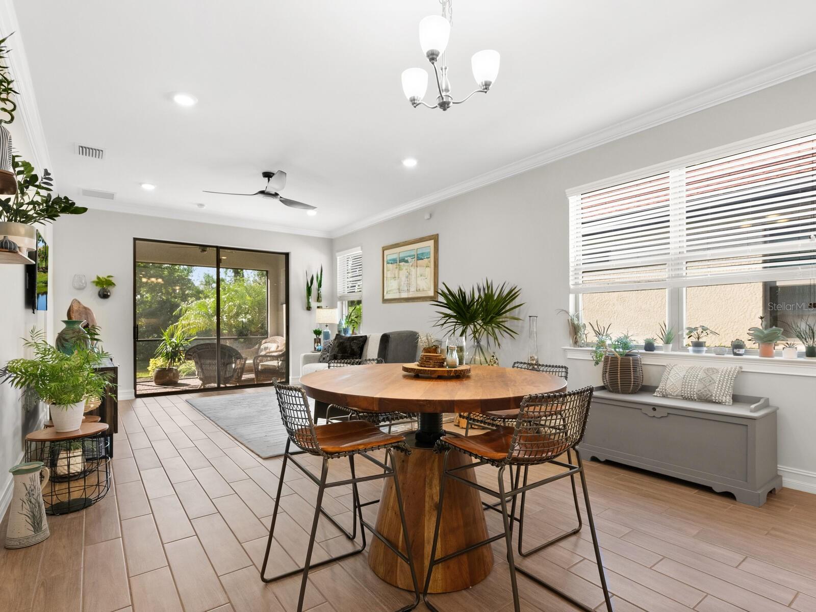 TOSCANA ISLES PH 5 UN 2 - Residential