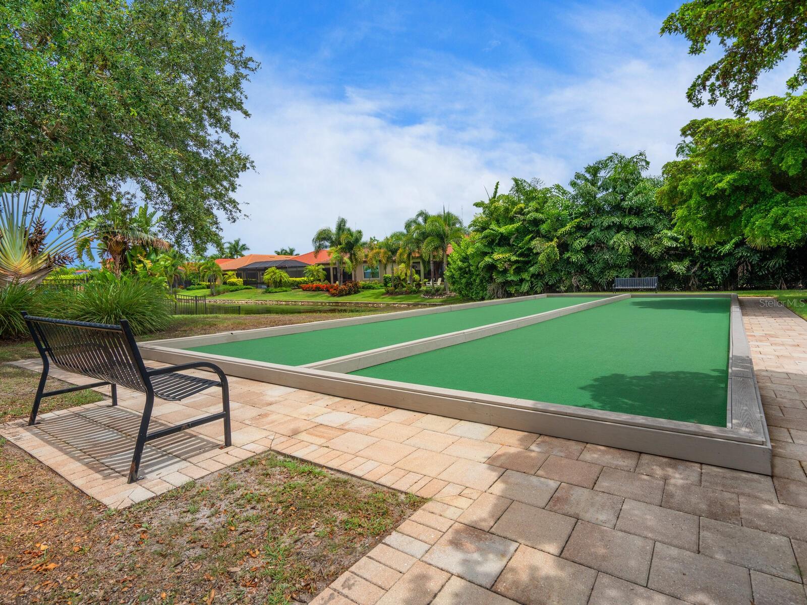 TOSCANA ISLES PH 5 UN 2 - Residential