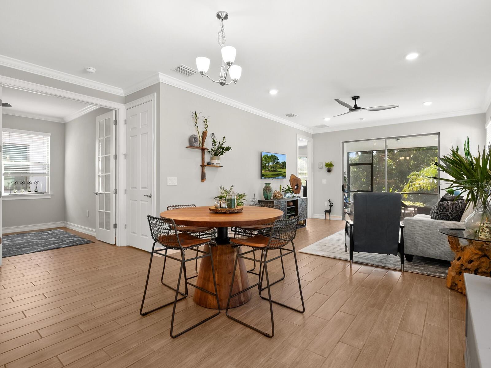 TOSCANA ISLES PH 5 UN 2 - Residential