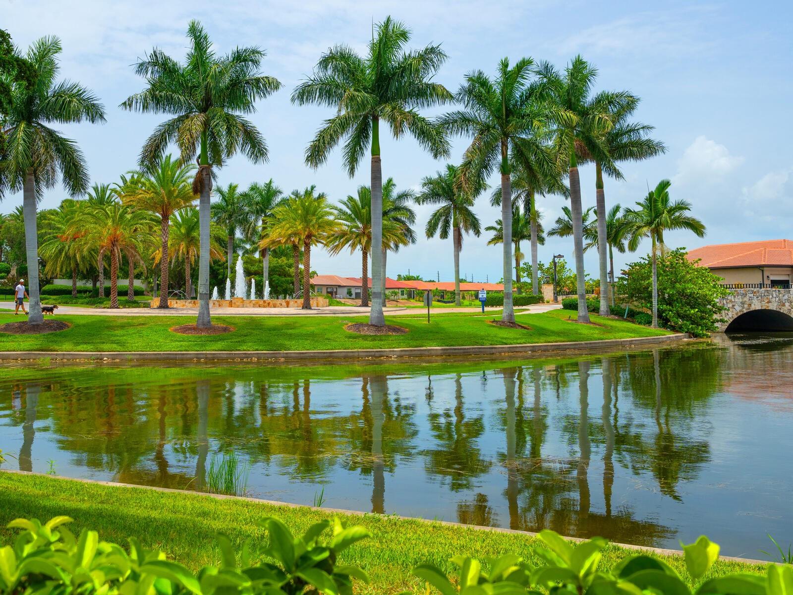 TOSCANA ISLES PH 5 UN 2 - Residential