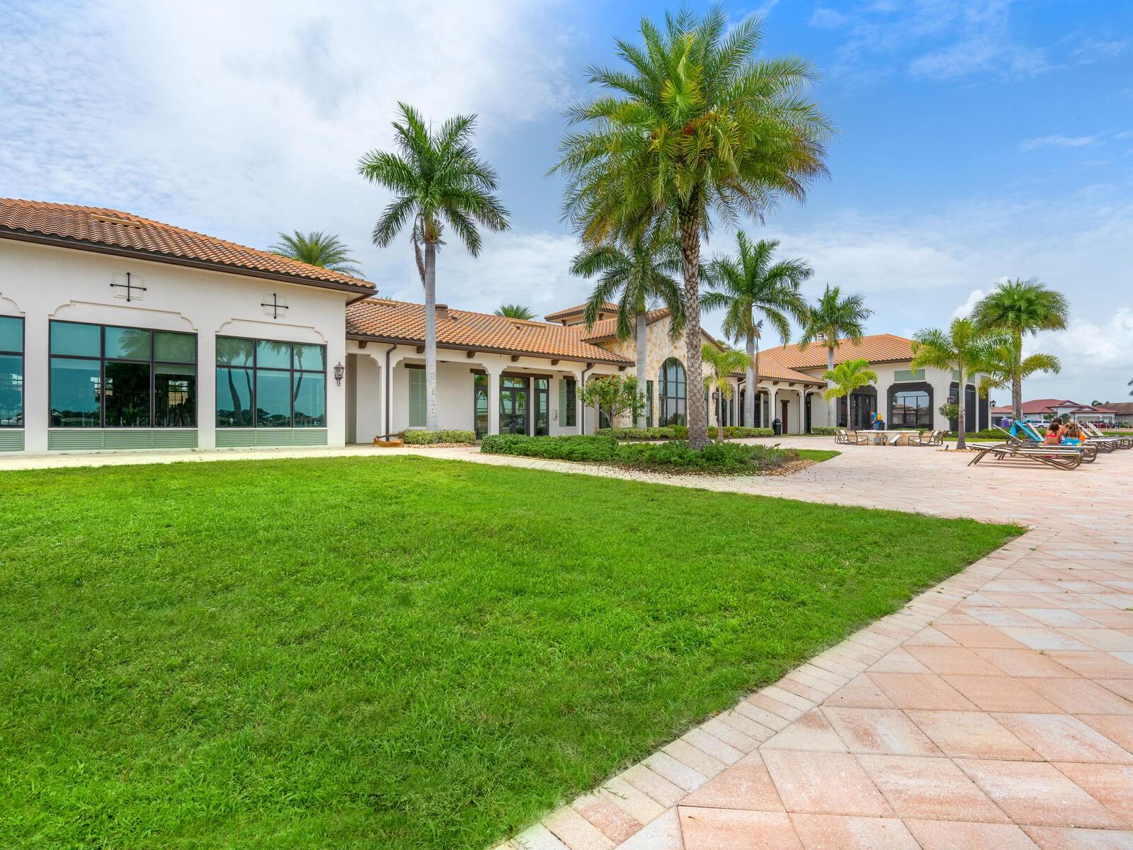 TOSCANA ISLES PH 5 UN 2 - Residential