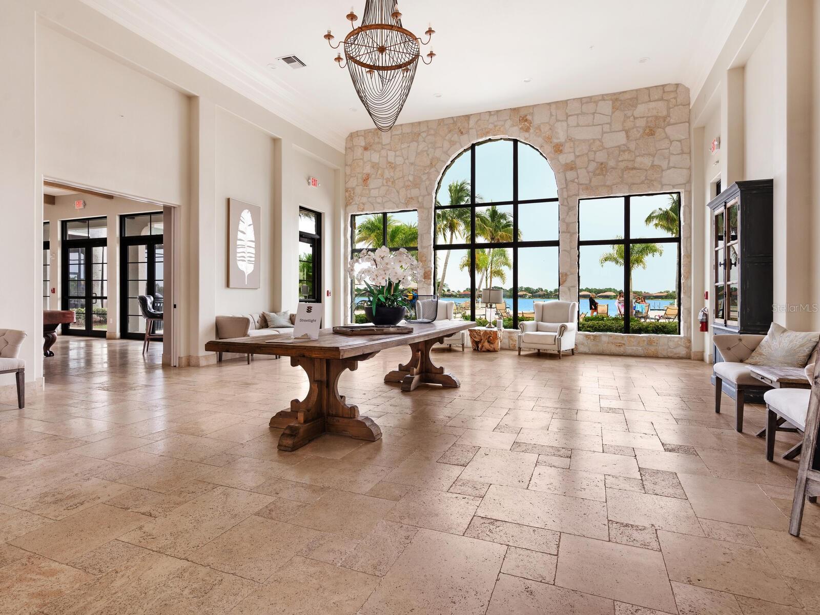 TOSCANA ISLES PH 5 UN 2 - Residential