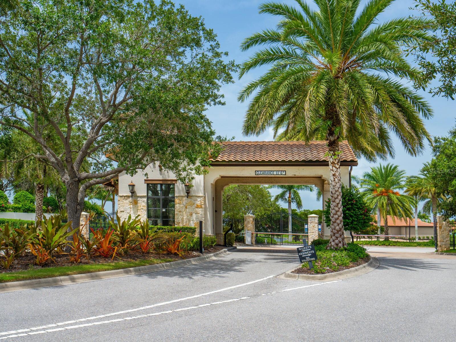 TOSCANA ISLES PH 5 UN 2 - Residential