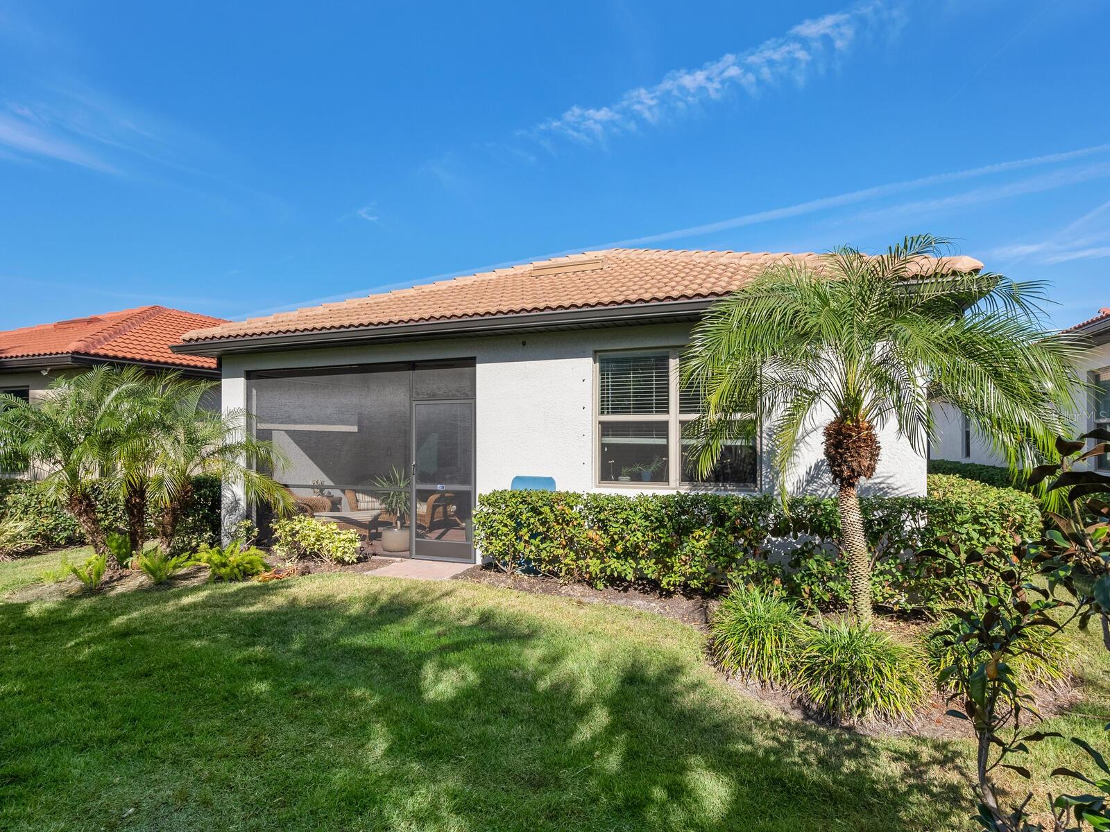 TOSCANA ISLES PH 5 UN 2 - Residential