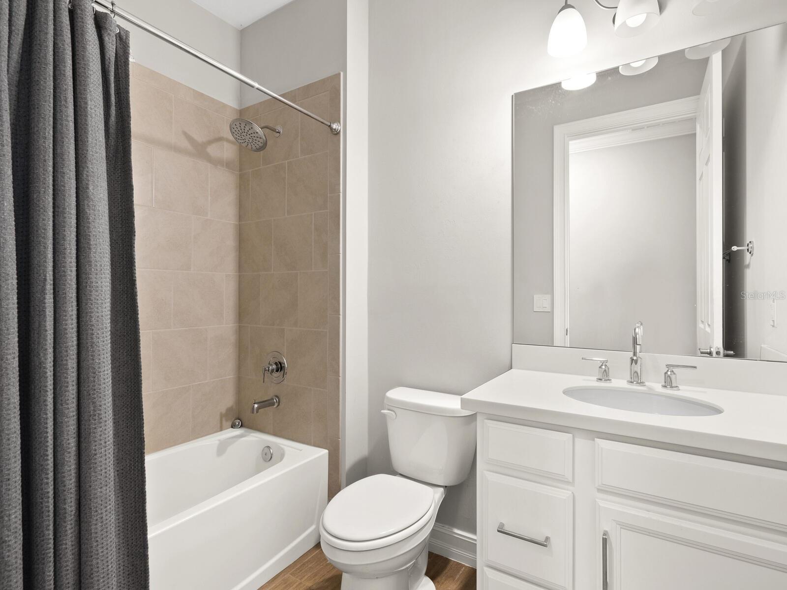 TOSCANA ISLES PH 5 UN 2 - Residential