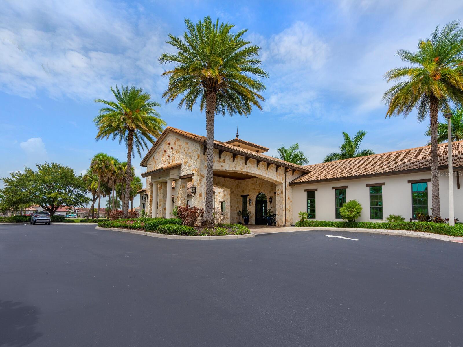 TOSCANA ISLES PH 5 UN 2 - Residential