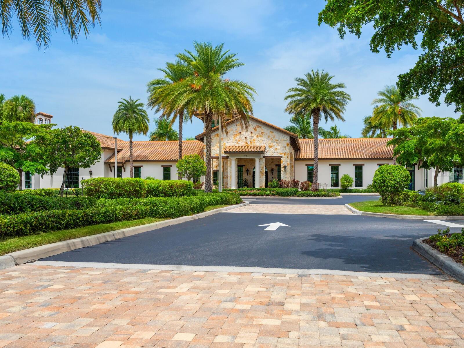 TOSCANA ISLES PH 5 UN 2 - Residential