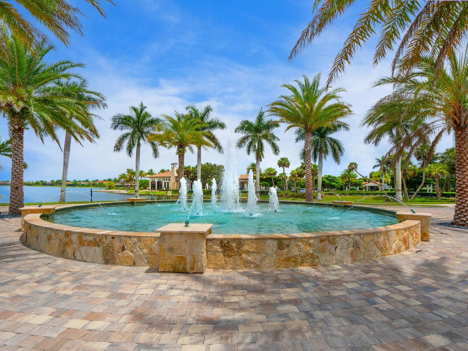 TOSCANA ISLES PH 5 UN 2 - Residential