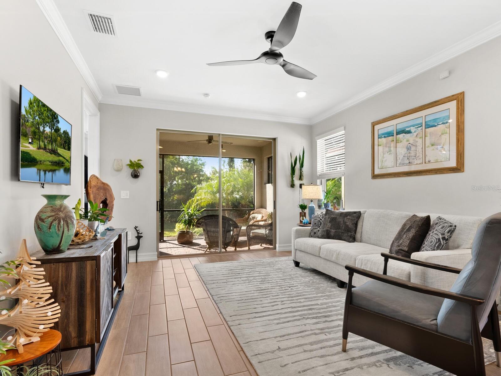 TOSCANA ISLES PH 5 UN 2 - Residential