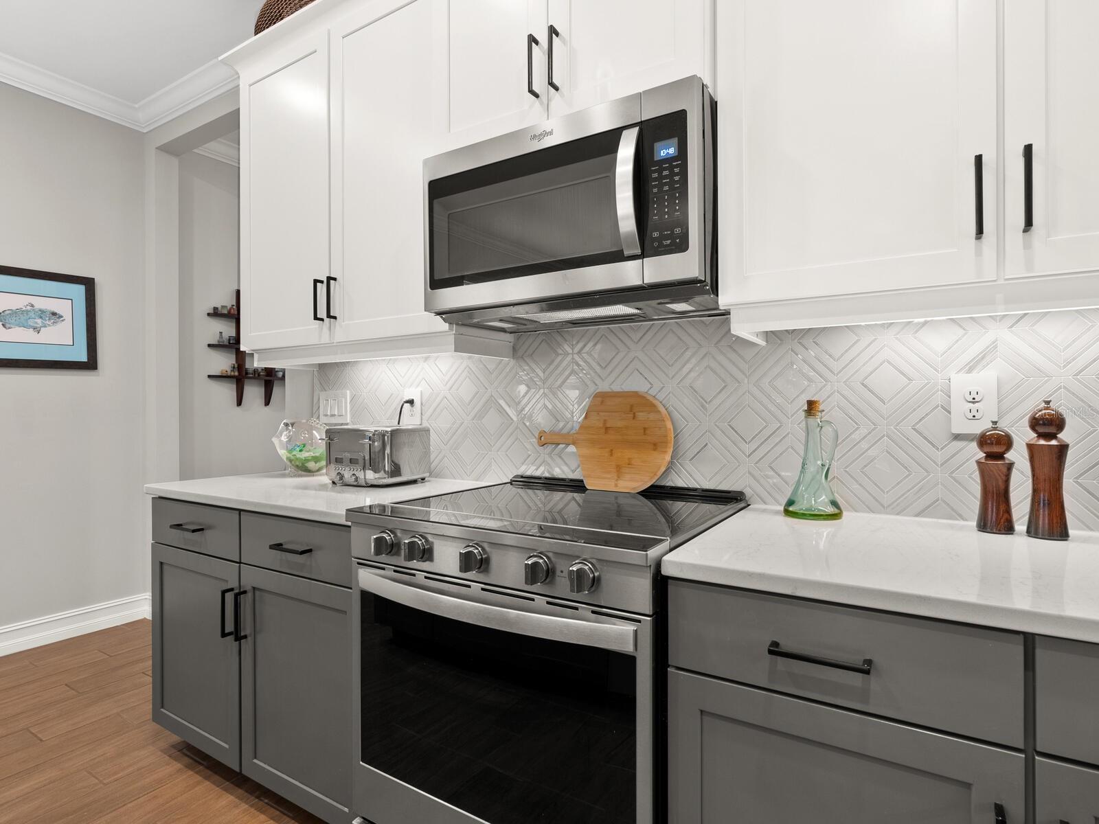 TOSCANA ISLES PH 5 UN 2 - Residential