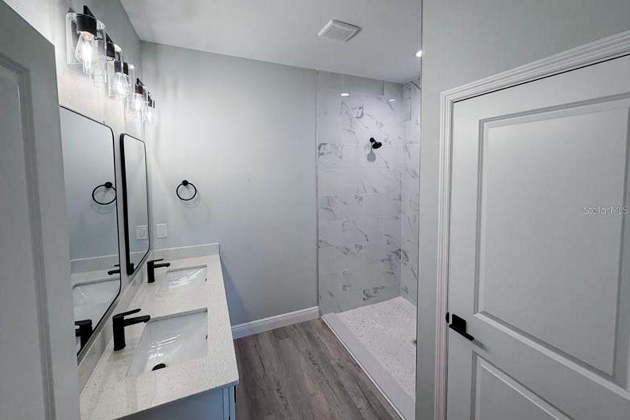 POINCIANA NBRHD 02 WEST VILLAGE 07 - Residential Lease