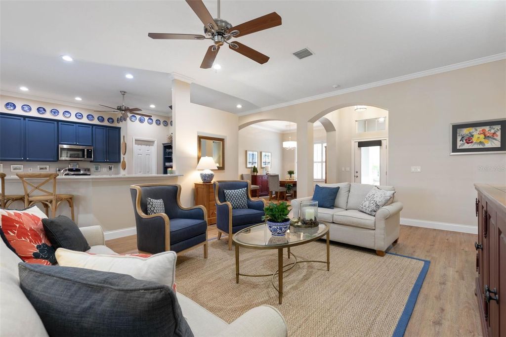 Photo of 10 Oasis Circle, Palm Coast, FL 32137 (MLS # FC313183)