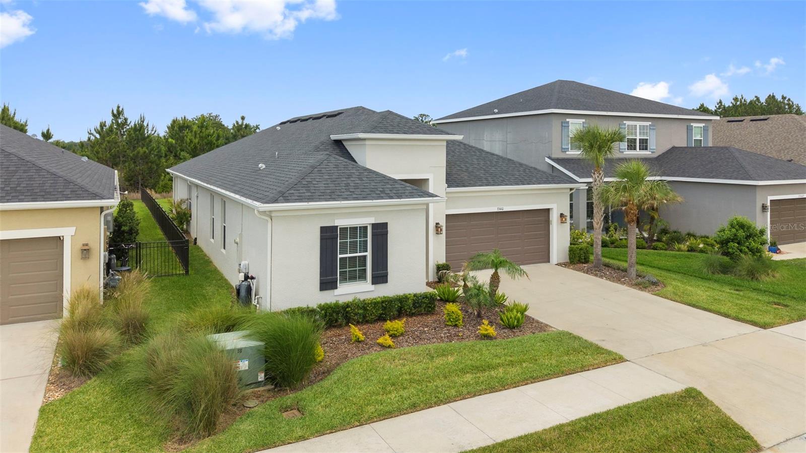RIVER LANDING - Residential