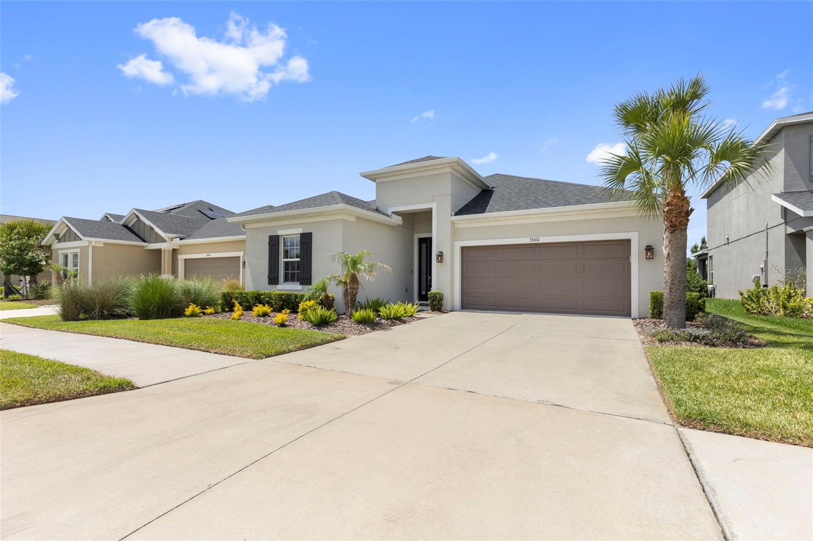RIVER LANDING - Residential