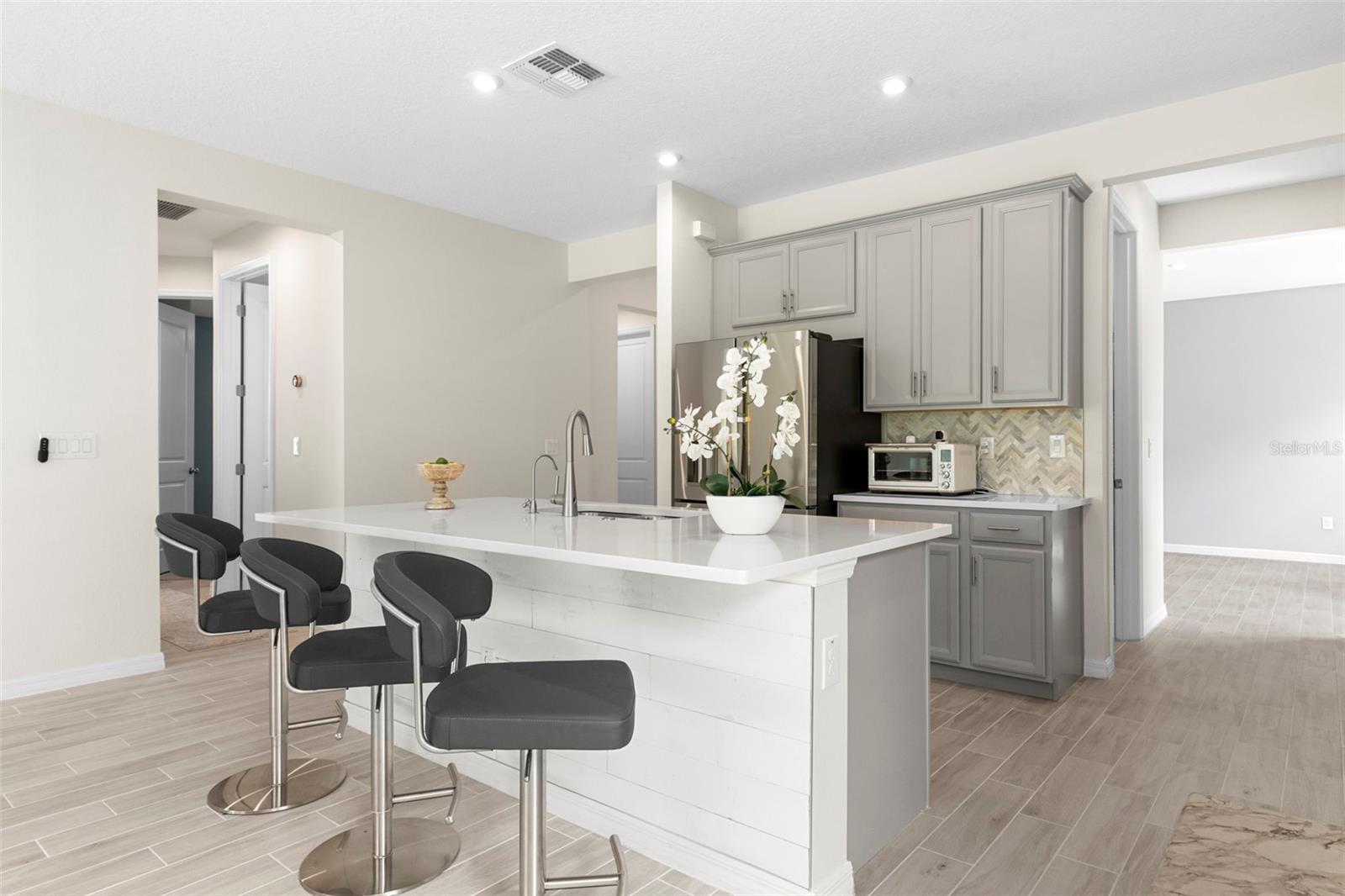 RIVER LANDING - Residential