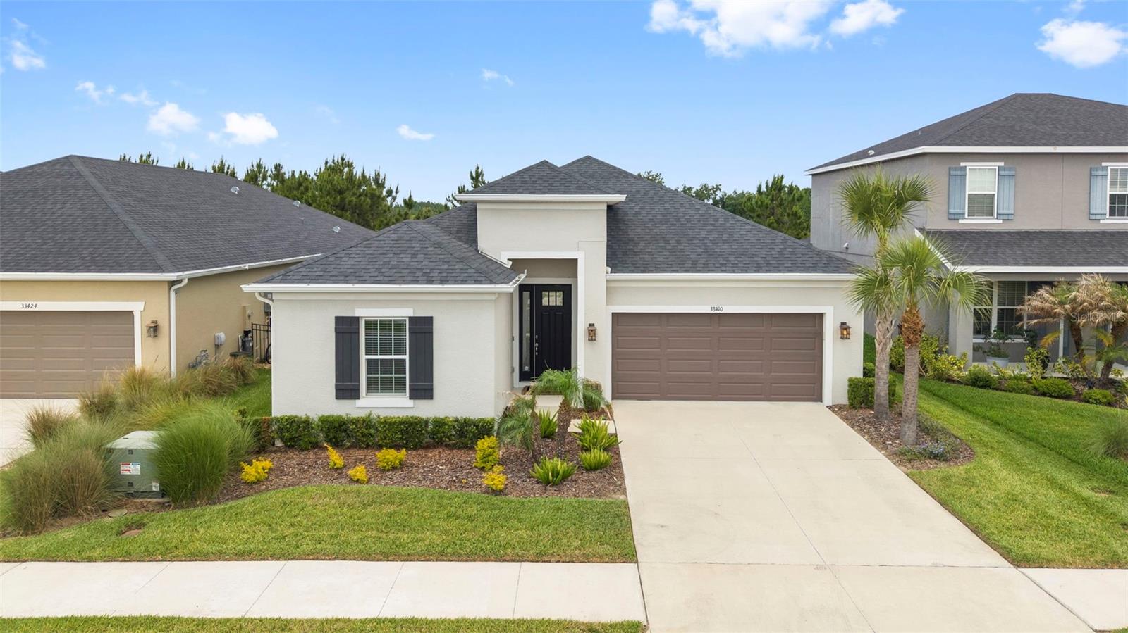 RIVER LANDING - Residential