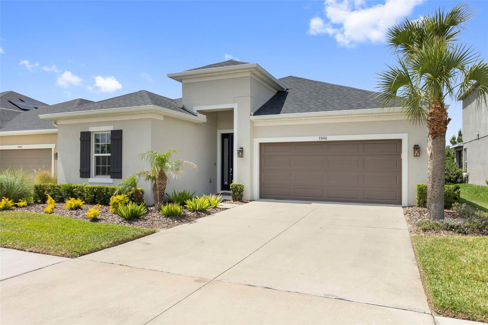 RIVER LANDING - Residential
