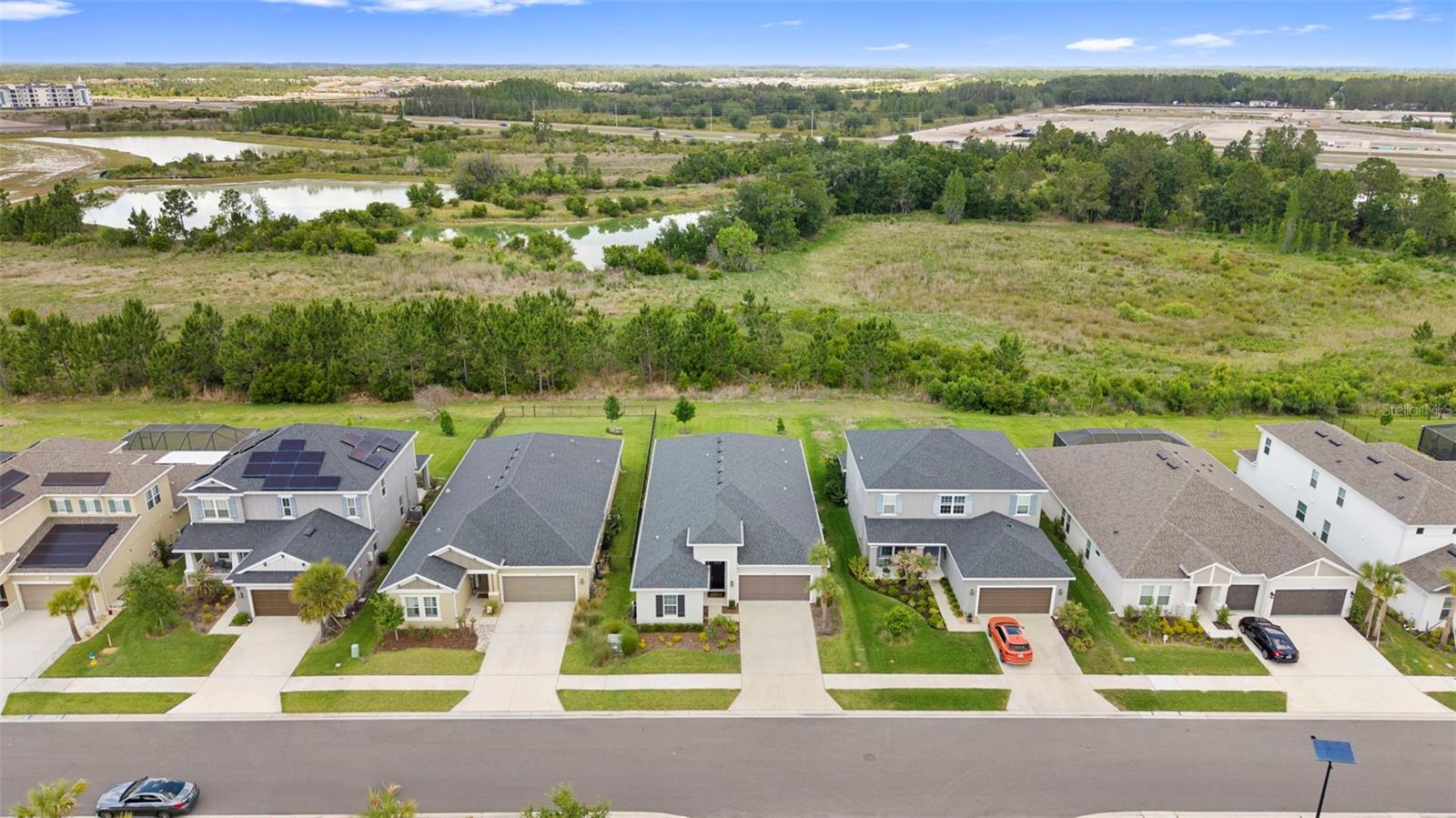 RIVER LANDING - Residential