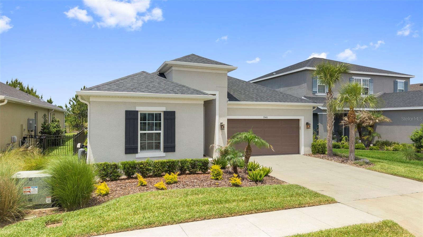 RIVER LANDING - Residential